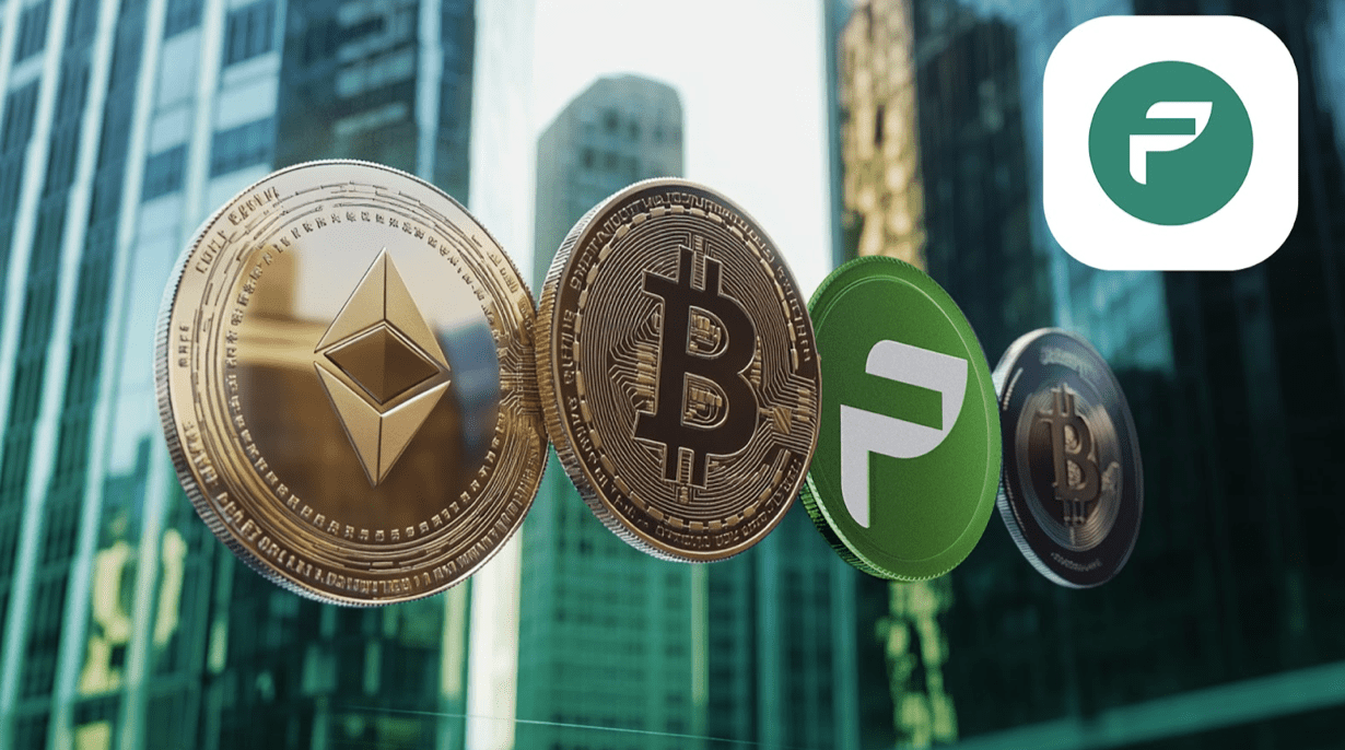 Analyst Discovers the Next Presale Token that Will Skyrocket on the Ethereum Blockchain, Here’s How You Can Turn $1k to $100k